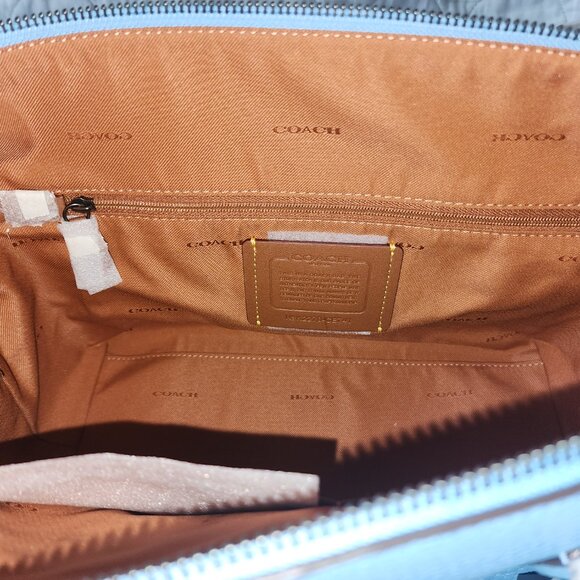 Cara Satchel Bag - Picture 11 of 14